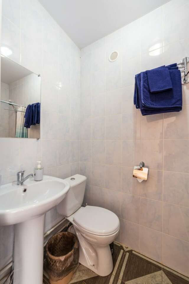 Гостиница Old City Псков-114