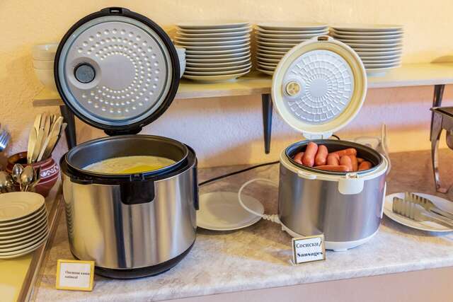 Гостиница Old City Псков-55