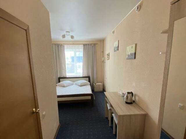 Гостиница Old City Псков-88